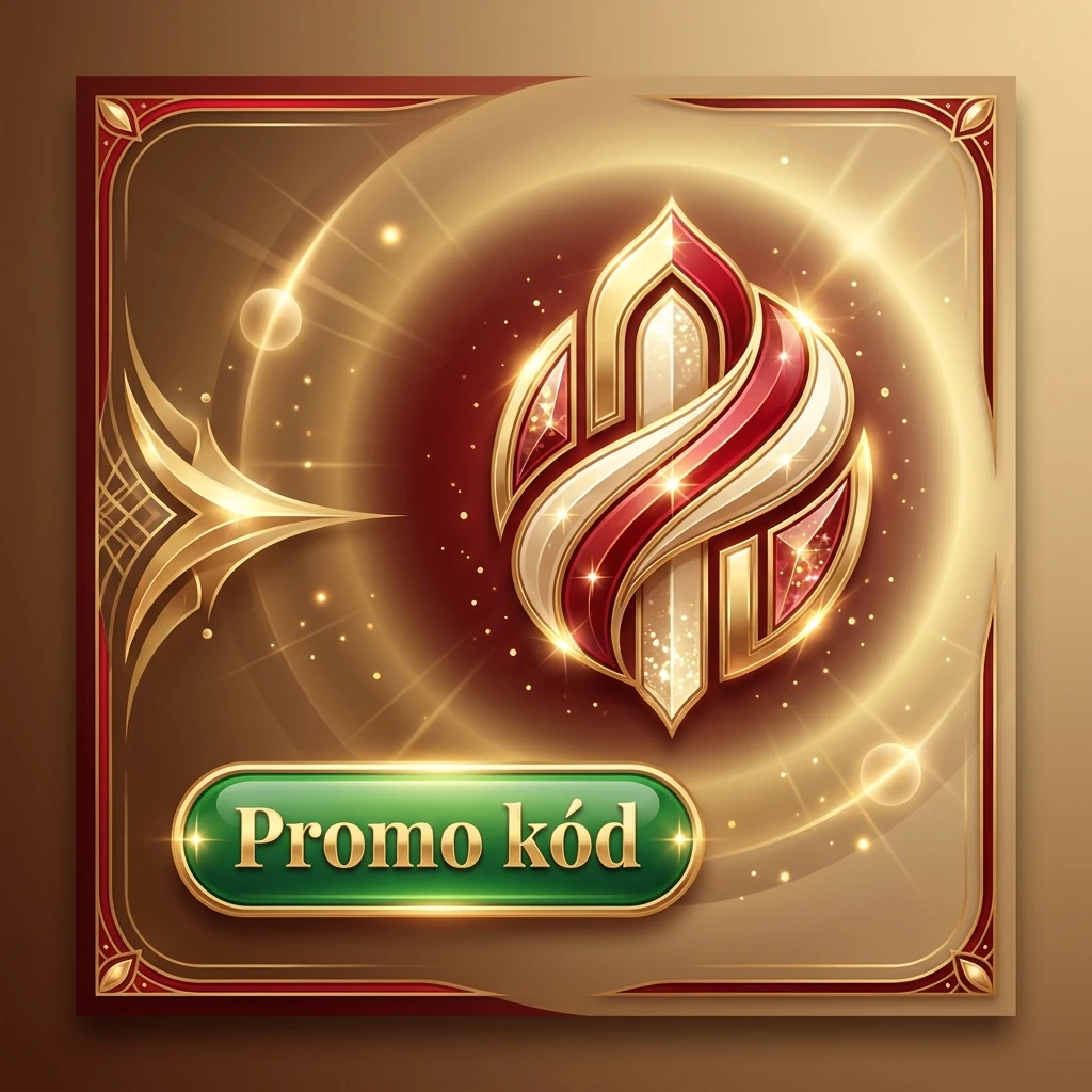 Promo kód