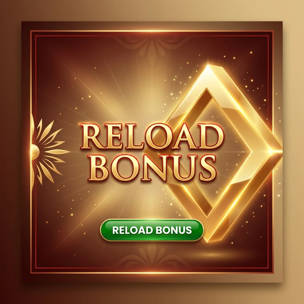 Reload bonus